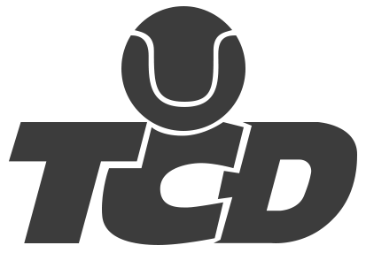 TCD Logo